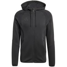 adidas Felpa con cappuccio Tiro Travel Sweat