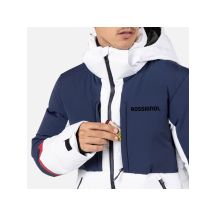 Rossignol Giacca Ciastel Mix Jkt