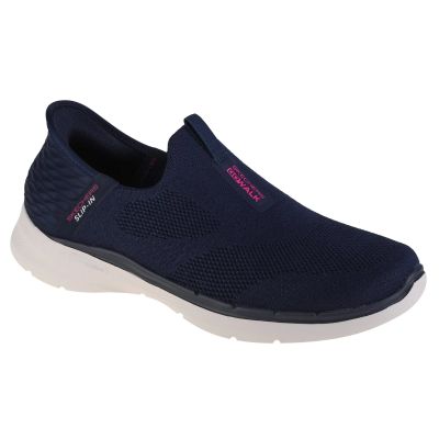 Skechers Scarpe Slip-Ins: GO walk Fabulous View