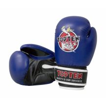 Top Ten Guanti RPU-TT Boxing oz