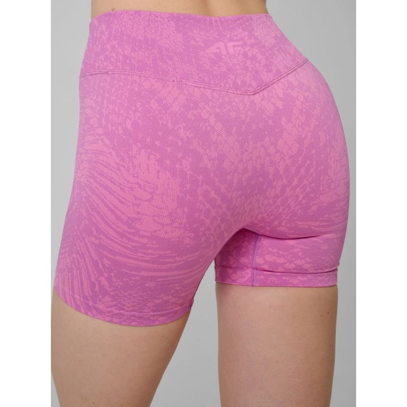 4f Pantaloncini seamless training
