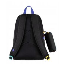 AIR Jordan Zaino School Pencil Case Pouch