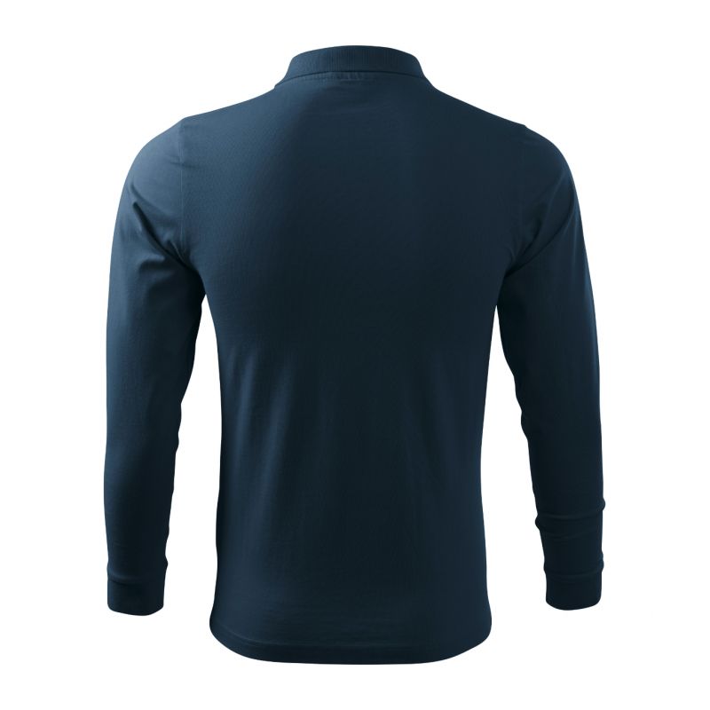 Malfini Polo Single J. LS