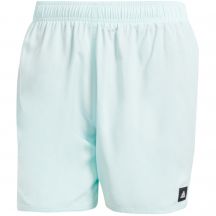 adidas Pantaloncini Solid CLX Short-Length Swim