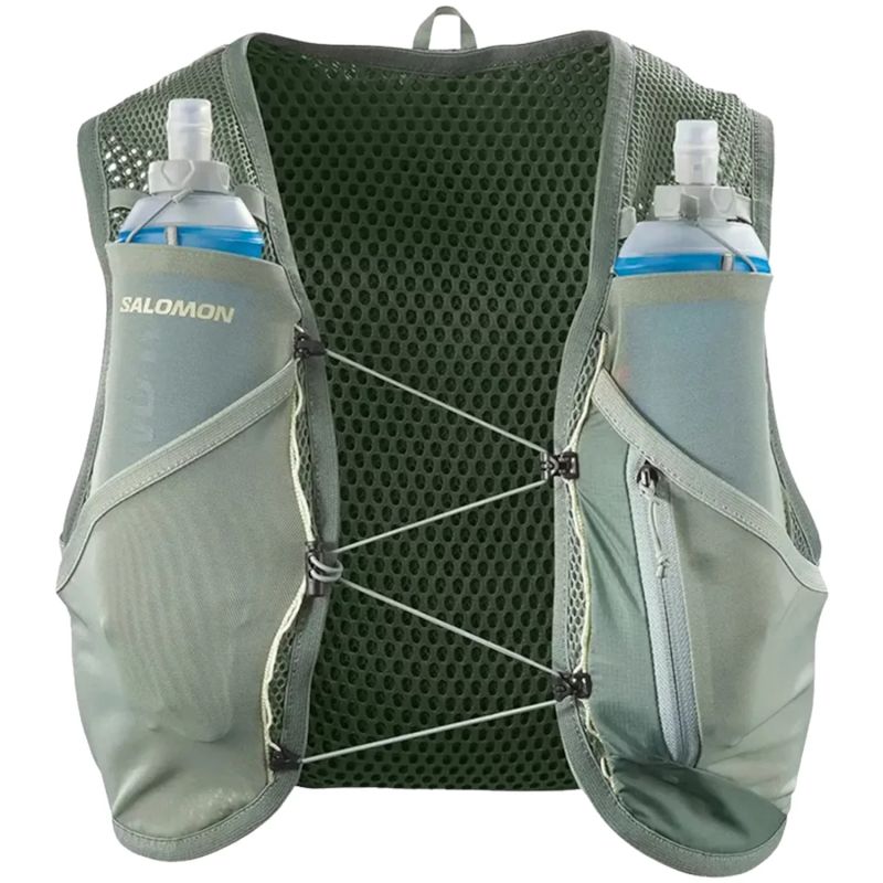 Salomon Zaino Active Skin Set