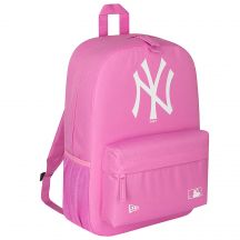 New Era Zaino MLB Stadium Pack New York Yankees