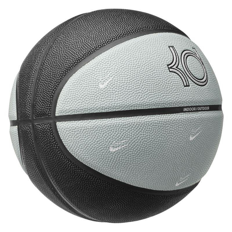 ALL COURT 8P K DURANT DEFLATED ball