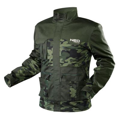 Neo Tools Giacca workwear