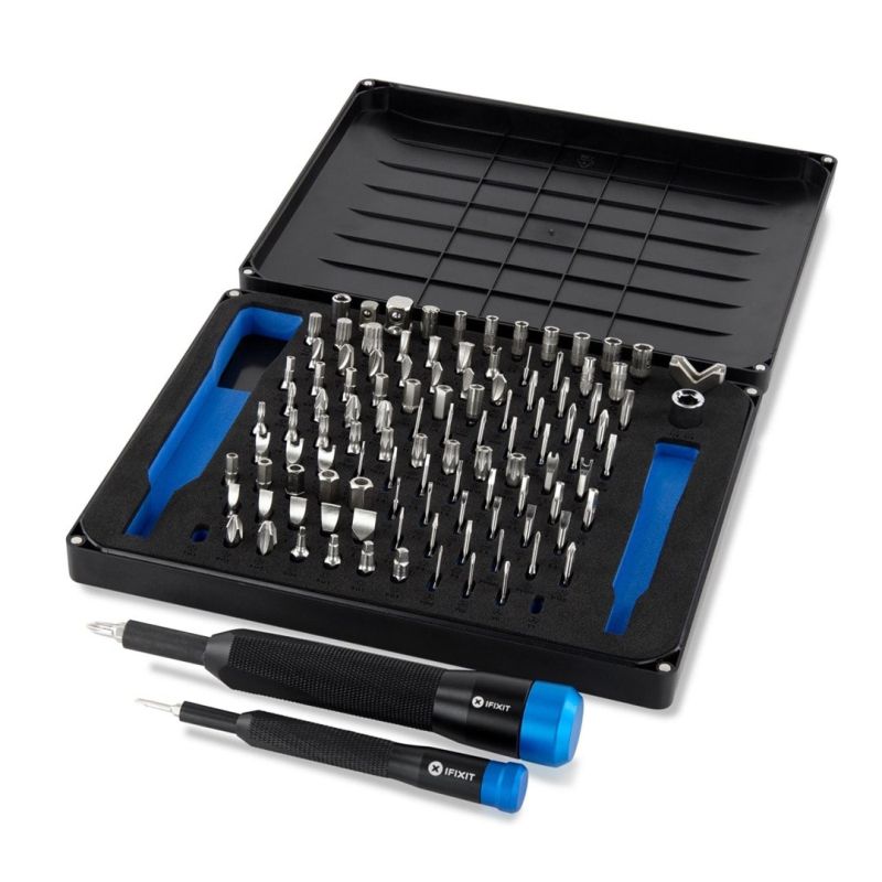 IFIXIT MAKO iFixit Manta Driver Kit - 112 Bit