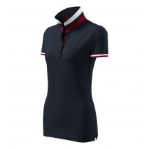 Malfini Polo Collar Up