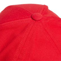 adidas Cappello Embroidered Logo Lightweight Baseball