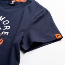 Hi-Tec Maglietta Children's with short sleeves zamir JRB