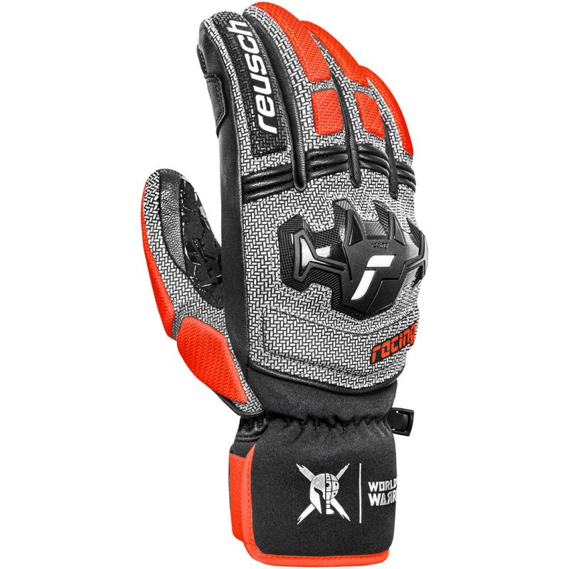 Reusch Worldcup Warrior SC 10.5 Gloves