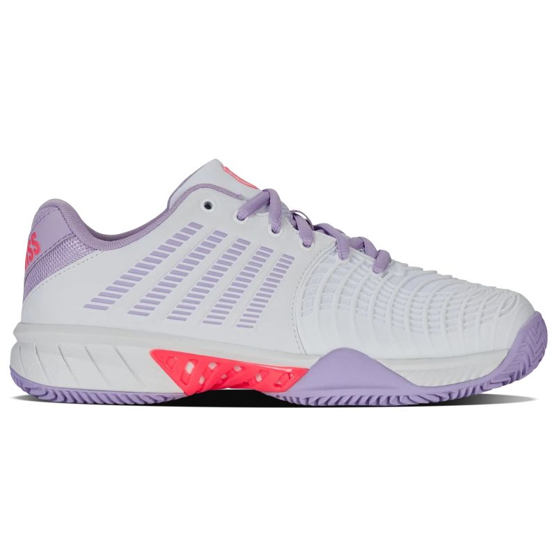 K-Swiss Express Light 3 Clay W shoes 98563-182-M