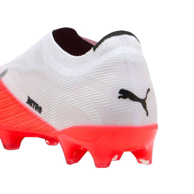 Puma Stivali Ultra Nitro Match LL FG/AG football
