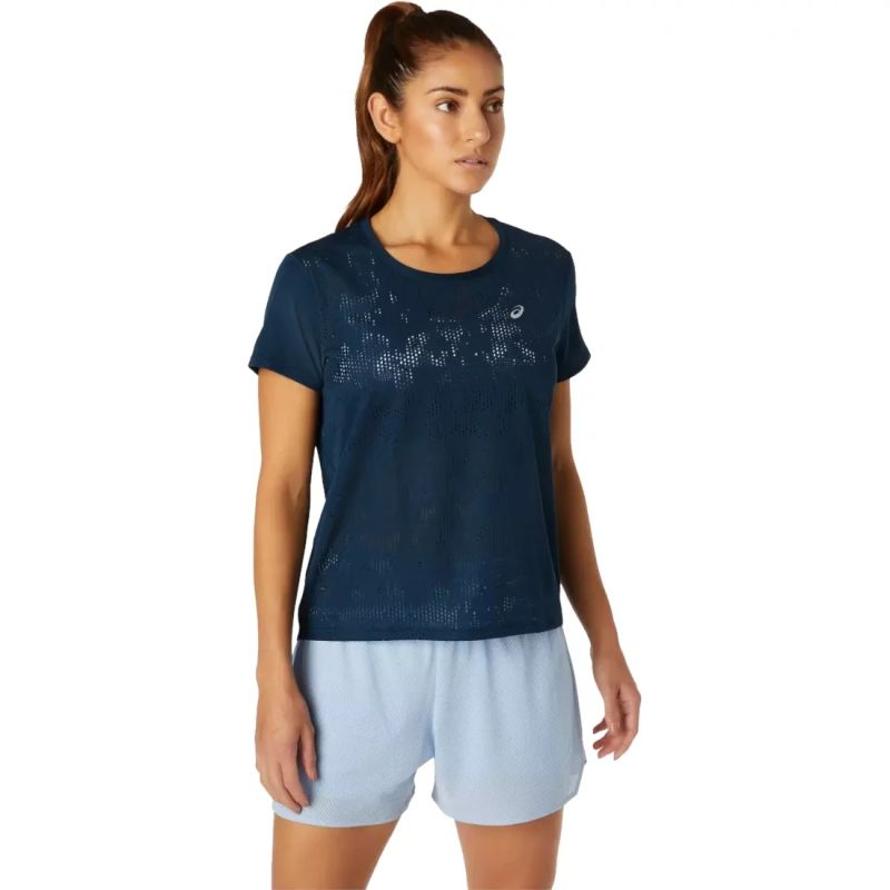 Asics Ventilate SS Top W 2012C033-401