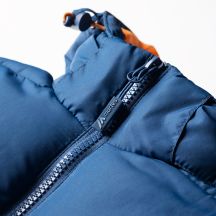 Martes Giacca Mafi Kdb Insulated