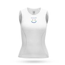 Rockbros Maglia Quick-Dry Sleeveless Cycling M/L