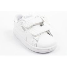 Puma Sneakers Smash children's sports, leather