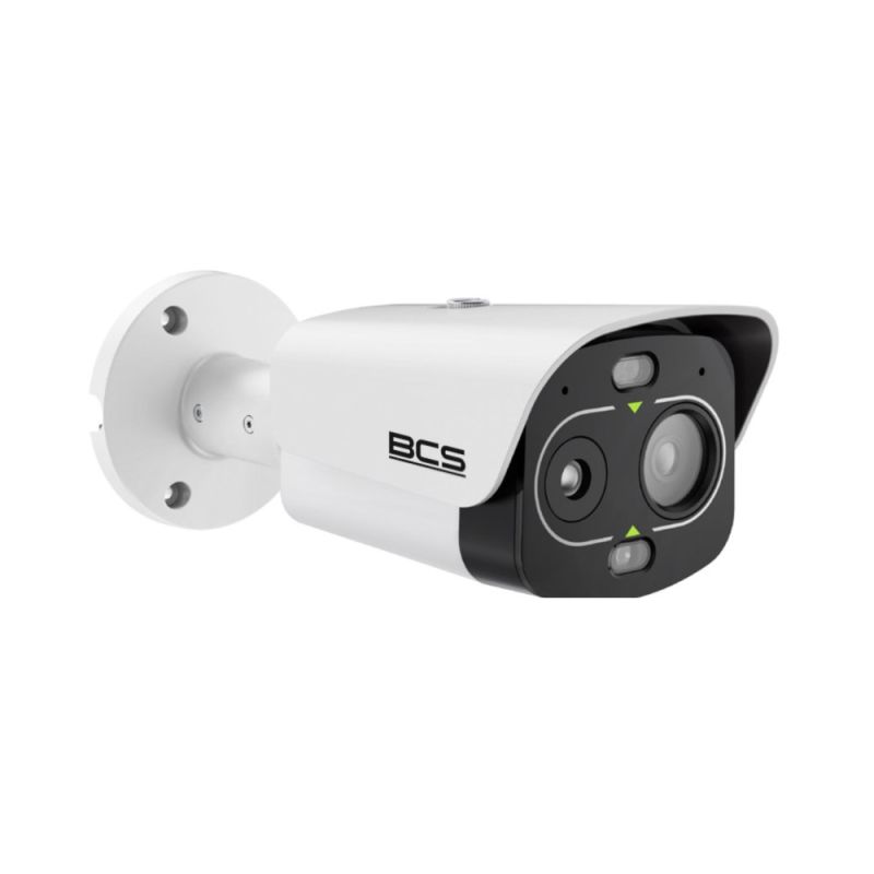 Thermal IP camera BCS-L-TIP242FR3L3-THT-Ai1(0403)