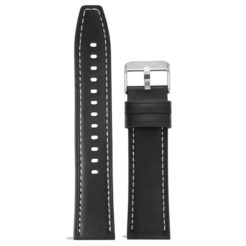 VELTORI VT100 22mm VTP400 Men's Smartwatch Strap