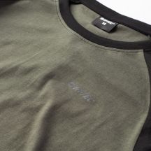 Hi-Tec Maglietta puro LS Long Sleeve