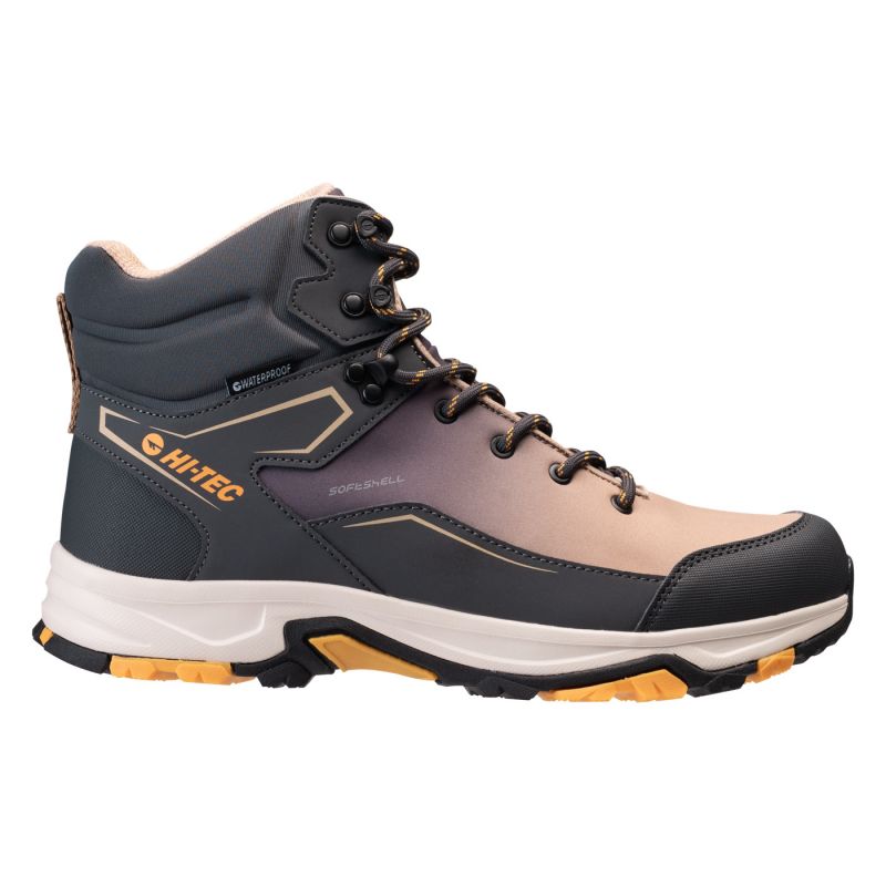 Men’s Hiking Shoes MIKENO MID WP