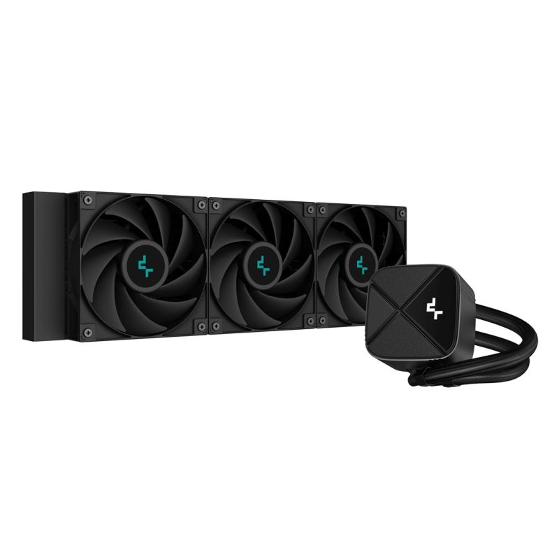 DeepCool R-LS720 water cooling