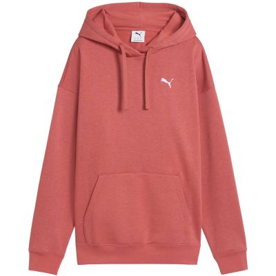 Puma Felpa con cappuccio ESS Relaxed FL