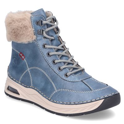 Rieker Stivali insulated ankle, Rieker