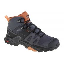 Salomon Scarpe Ultra Mid GTX