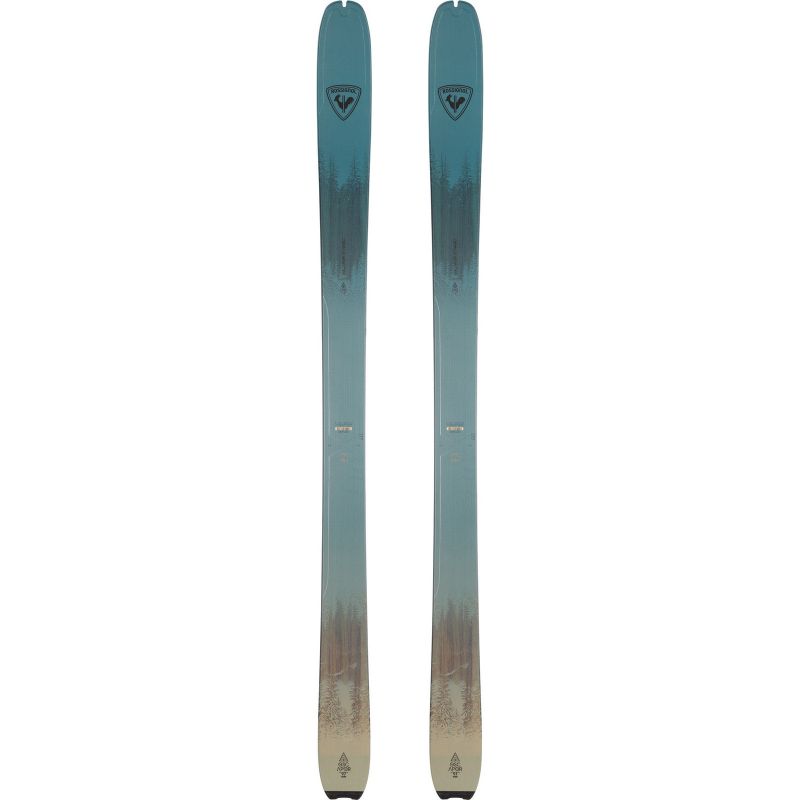 Rossignol ESCAPER 97 NANO OPEN skis