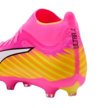 Puma Stivali Ultra Match+ FG/AG football