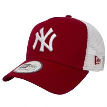 Inny Cappello New Era New York Yankees MLB Clean
