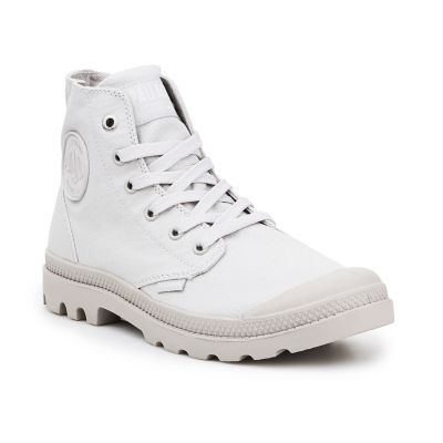 Palladium Scarpe Pampa HI Mono Moonstruck