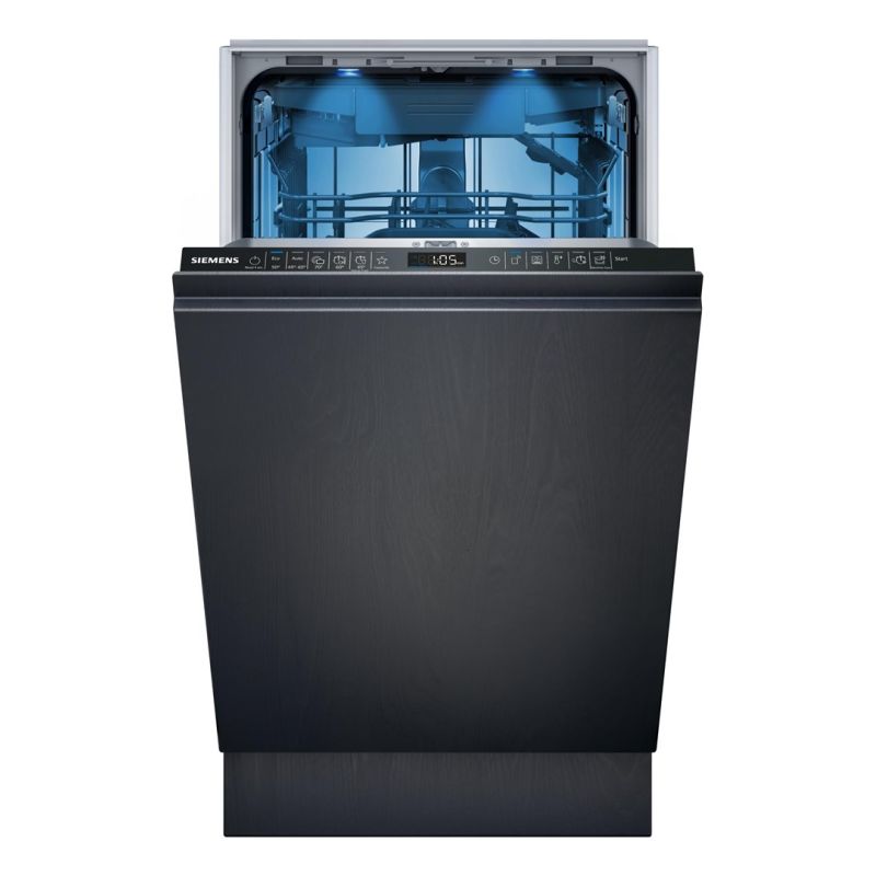 Built-in dishwasher SIEMENS SR65EX09ME