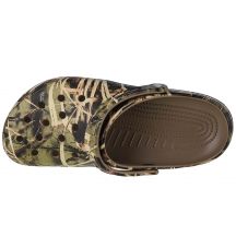 Crocs Infradito Classic Realtree