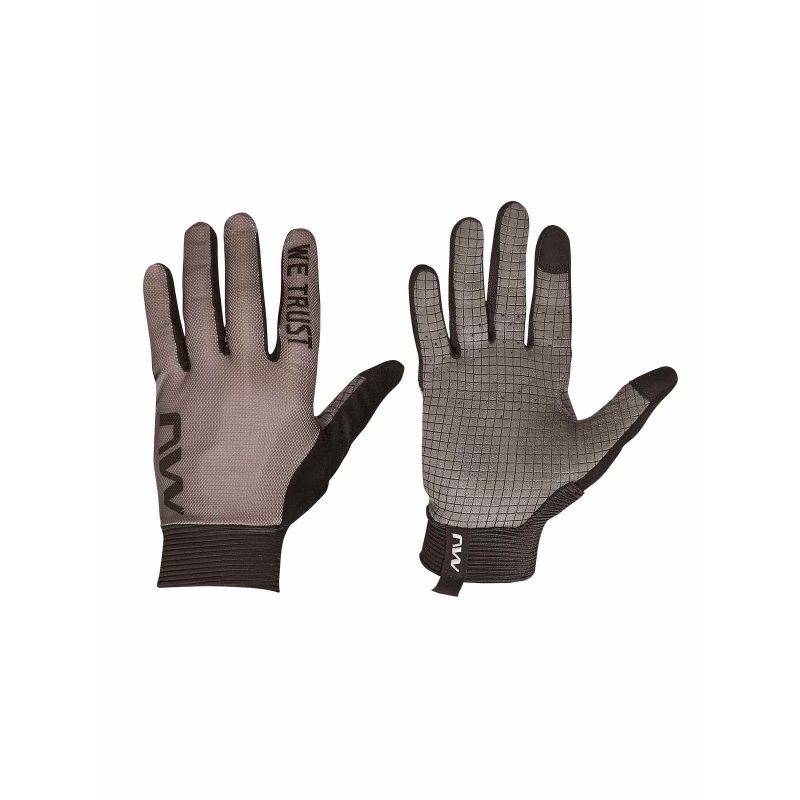 NORTHWAVE Air LF Cycling Gloves, Beige