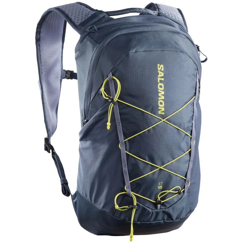 Salomon XT 15 Backpack LC2858300 Navy One size