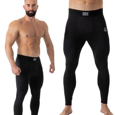 DBX Bushido Leggings Long training CSL