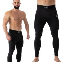 DBX Bushido Leggings Long training CSL