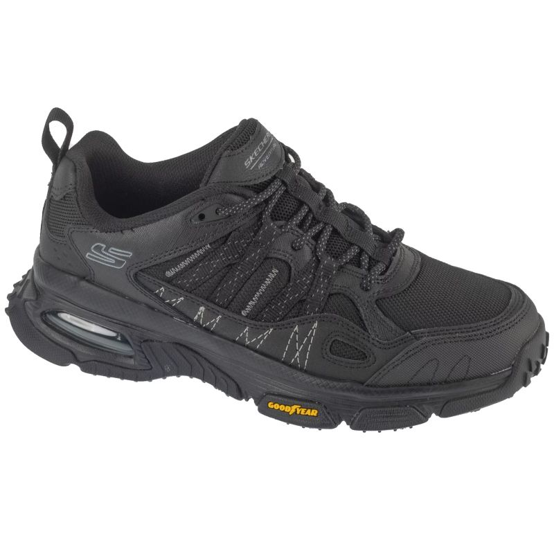 Skechers Skech-Air Envoy 237211-BBK Black 42.5
