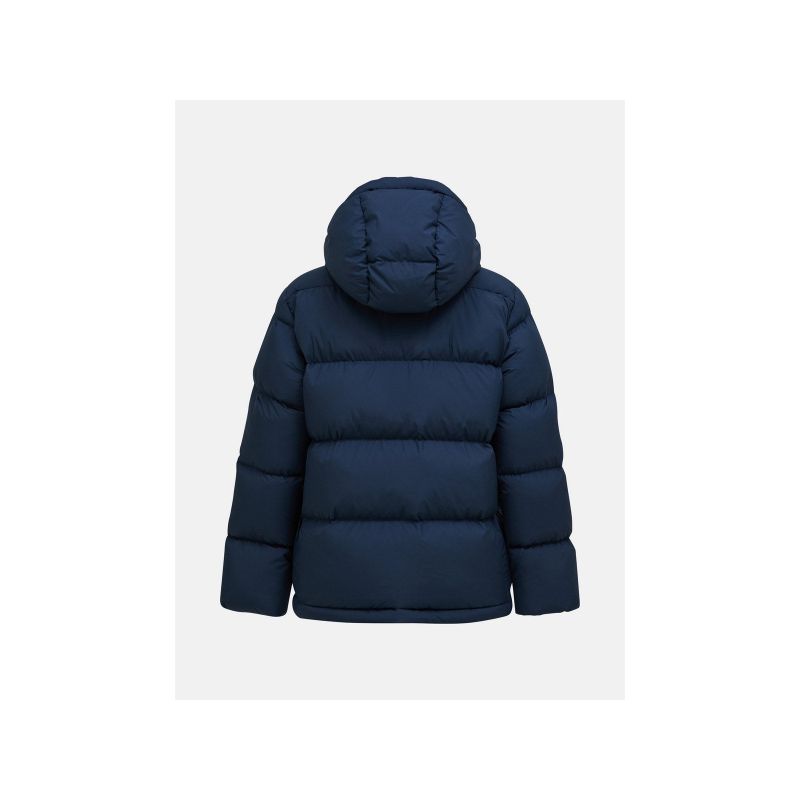 Peak Performance Giacca Rivel Down