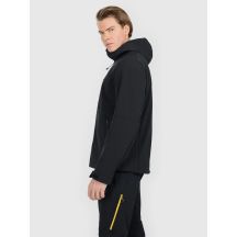 4f Giacca windproof membrane softshell