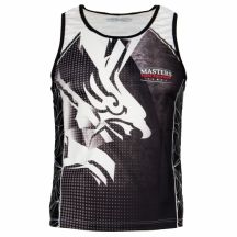 Inny Camicia Iron Pro MFC patriotic "eagle" Boxing