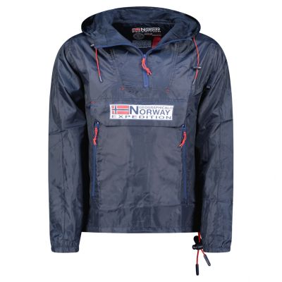 Geographical Norway Giacca Goz-Art