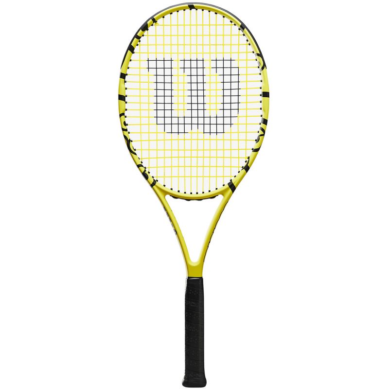 Tennis racket Wilson Minions U..