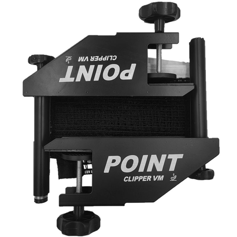 Point Master Clipper Vm TN4014 Table Tennis Net Holder