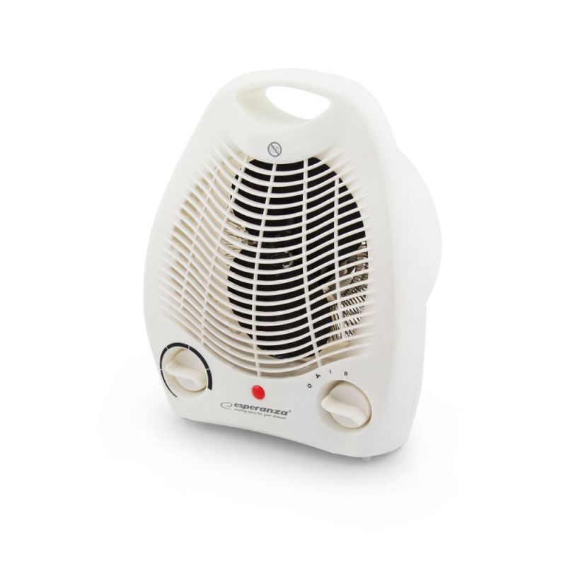 ESPERANZA FAN HEATER 1000/2000W GOBI EHH011