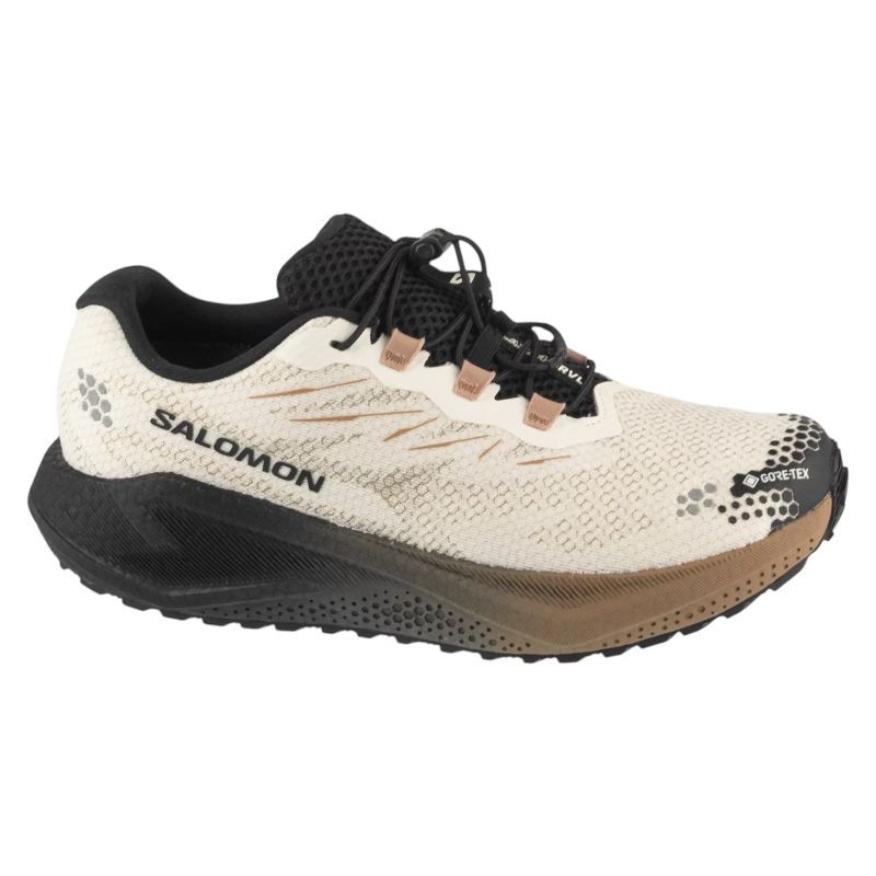 Salomon Aero Blaze 4 Grvl GTX L45403200 White 41 1/3